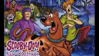 Thumbnail: Scooby Doo Night Of 100 Frights: Shiver Me Timbers Scoob, it's Redbeard!   Part 11