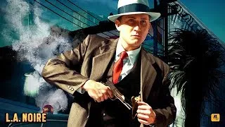 Thumbnail: L.A. Noire Soundscape: A 1940s Retrospective