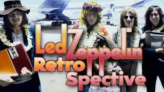 Thumbnail: Led Zeppelin Retrospective