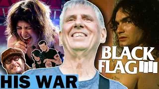 Thumbnail: The Never-Ending DRAMA of Black Flag