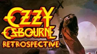 Thumbnail: Ozzy Osbourne Retrospective