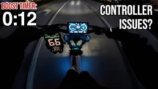 Thumbnail: Gspace GS Update! I Blew Out My Controller, Fixed It,  Now Let's Test the New Firmware!