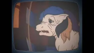Thumbnail: Sci Fi Channel TV Bumper 1 (MLP) [FLASH WARNING]
