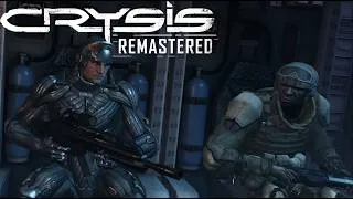 Thumbnail: CRYSIS REMASTERED | Episode 4: ASSAULT