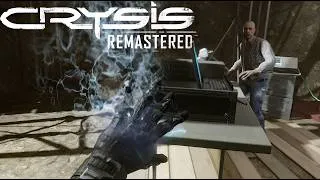 Thumbnail: CRYSIS REMASTERED | Episode 3: RELIC