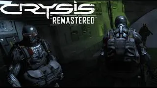 Thumbnail: CRYSIS REMASTERED | Episode 1: CONTACT