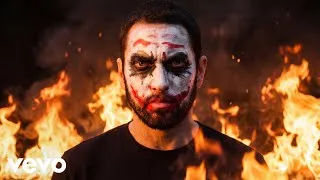 Thumbnail: Eminem - WHY SO SERIOUS? (2026)