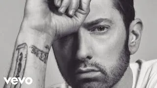 Thumbnail: Eminem - BAD NEWS (2026)
