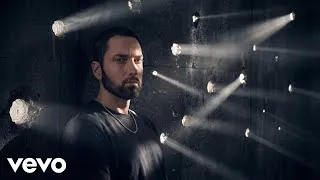 Thumbnail: Eminem - IF YOU WANT WAR (2026)