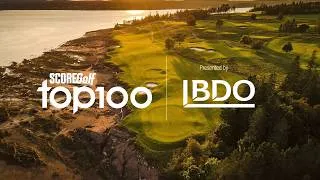 Thumbnail: SCOREGolf Top 100 2026: 50-41