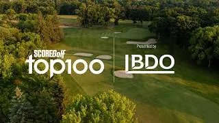 Thumbnail: SCOREGolf Top 100 2026: 70-61