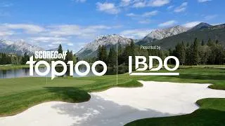 Thumbnail: SCOREGolf Top 100 2026: 80-71