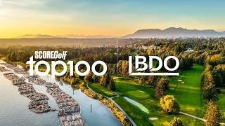 Thumbnail: SCOREGolf Top 100 2026: 90-81