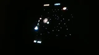 Thumbnail: ScoreGround - MAME - Mad Planets: 31,585