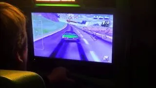 Thumbnail: ScoreGround - Arcade - San Francisco Rush The Rock: 00:05:8.62