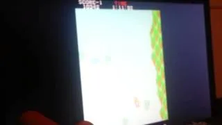 Thumbnail: ScoreGround - MAME - Alpine Ski: 22,494
