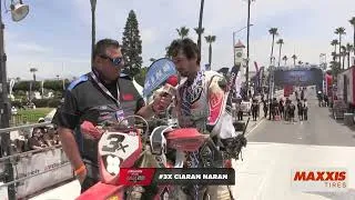 Thumbnail: 3x Ciaran Naran's first words after crossing the finish — BF Goodrich Tires 58th SCORE #Baja500