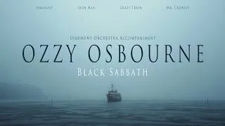 Thumbnail: Scorely Symphony Orchestra — Ozzy Osbourne: Soothing & Melodic Orchestral Collection (In Memoriam)