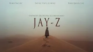 Thumbnail: JAY-Z — Symphonic Hip-Hop Instrumentals | Orchestral Classics | No Vocals (1 Hour)