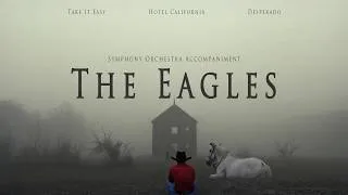 Thumbnail: The Eagles — Timeless Orchestral Instrumentals | Symphonic Rock Classics | No Vocals (1 Hour)