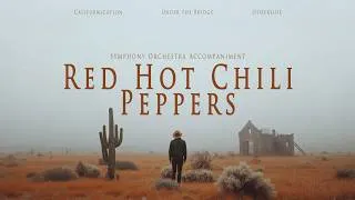 Thumbnail: Red Hot Chili Peppers — Orchestral Instrumental Vibes | Symphonic Rock & Funk | No Vocals (1 Hour)