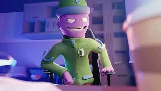 Thumbnail: Score Milk - Official Trailer - The Community Gaming Web3 Platform