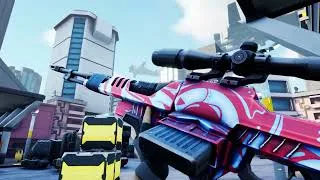 Thumbnail: Klysm Trailer