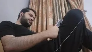 Thumbnail: Aj mana Khud ko rok Liya ak chzz sa