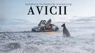 Thumbnail: AVICII — Orchestral Transformation: A Cinematic Symphony for the Soul