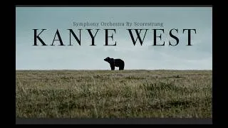 Thumbnail: Kanye West — The Symphonic Anthology | Epic Orchestral Covers | No Vocals