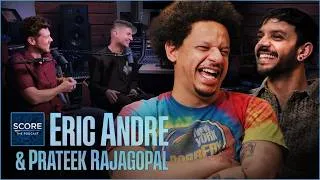 Thumbnail: Blarf | Eric Andre & Prateek Rajagopal ("Film Scores for Films that Don’t Exist")