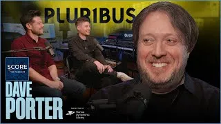 Thumbnail: Dave Porter (Pluribus) - Full Interview