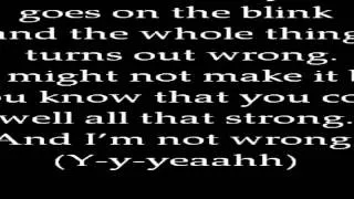 Thumbnail: Daniel Powter - Bad Day (w/ Lyrics)