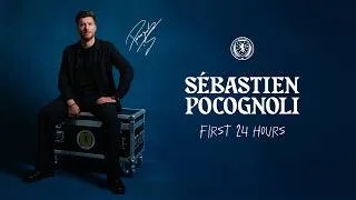 Thumbnail: Sébastien Pocognoli's First 24 Hours | Scotland National Team