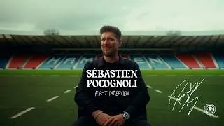 Thumbnail: First Interview | Sébastien Pocognoli | Scotland National Team