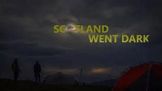 Thumbnail: The Sky Went Dark....Before Exploding in Color