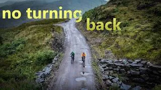 Thumbnail: The Forestry Roads That Might (or Might Not) Go Anywhere