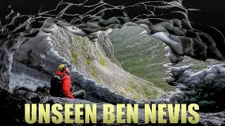 Thumbnail: What Ben Nevis Actually Looks Like Inside a Snow Cave