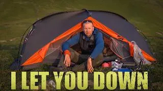 Thumbnail: Feeling Guilty about Buying The KUIU MOUNTAIN STAR
