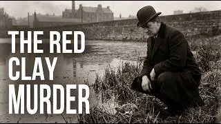 Thumbnail: The Red Clay Murder | Detectives Don't Sleep