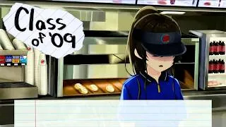 Thumbnail: Class of 09 - Expelled Route No Commentary