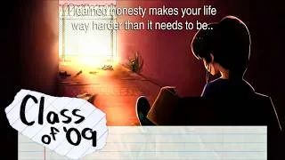 Thumbnail: Class of 09 - Homeless Route No Commentary