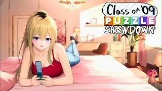 Thumbnail: Class of 09 Puzzle Showdown: - My Attempt at Weekend at Kelly's