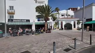 Thumbnail: TENERIFE Fanabe Costa Adeje To Las Americas Ended Well...
