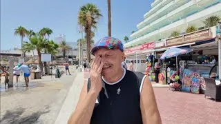 Thumbnail: TENERIFE Costa Adeje - How Can They Do This ?