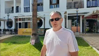 Thumbnail: TENERIFE - GOOD News From Los Cristianos......