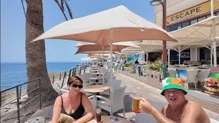 Thumbnail: TENERIFE DISASTER From The Start........
