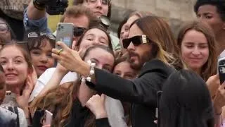 Thumbnail: Jared Leto  Hollywood's Dark Secret 2026