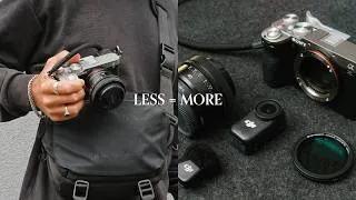 Thumbnail: The Only Camera Setup I Need for Photo & Video