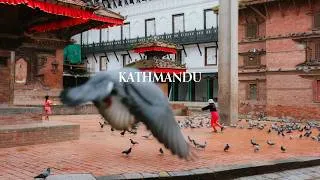 Thumbnail: Kathmandu Nepal Photography - It didn't go to plan